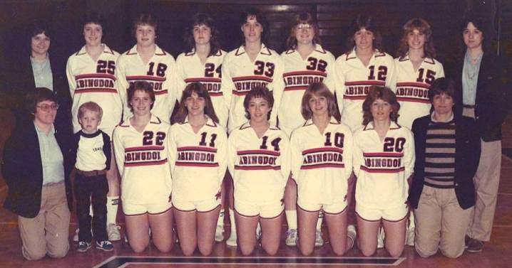 VHSL CLASS 3 VOLLEYBALL: 2025 Abingdon Falcons look to join history