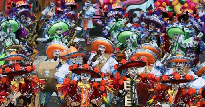 Philadelphia Mummers Parade organizers announce plans for 2026 event