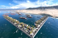 Megapuerto de las Américas - Corío: impulsan convocatoria internacional del proyecto