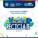Cuida el ecosistema y gana premios, invita Municipio a “Concurso de Reciclaje 2025” para Clubes del Abuelo