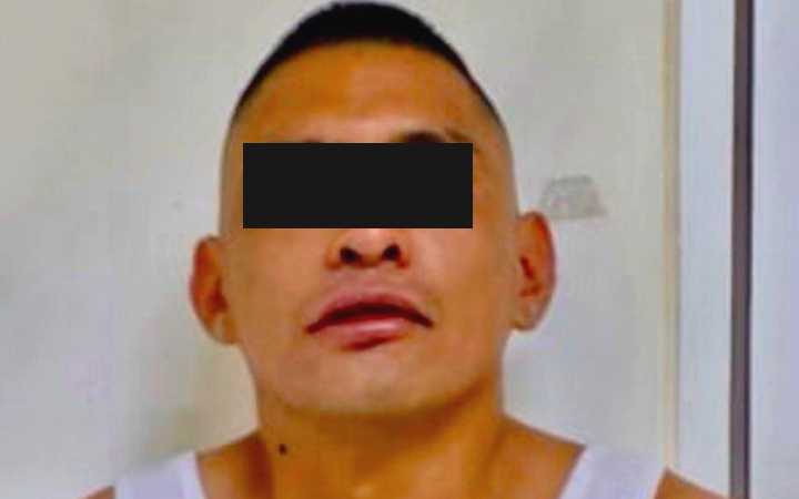 Vinculan a proceso por segunda vez a Uriel “N” por abuso sexual contra la presidenta Sheinbaum