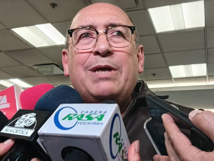 A Morena no le conviene reglamentar a guardias de seguridad privada, acusa Moreira