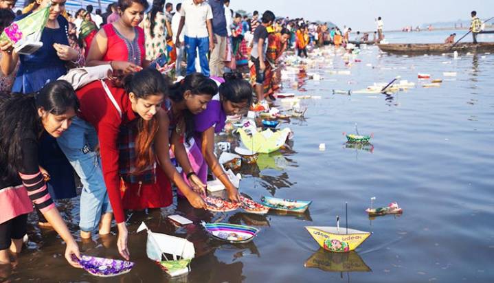 Odisha Police Deploys Senior IPS Officers For Puri, Paradip Festivals