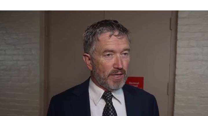 Republican lawmaker further enflames burning MAGA house with new 'eye