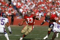 49ers’ Roger Craig among 9 senior semifinalists for Pro Football Hall of Fame’s 2026 class