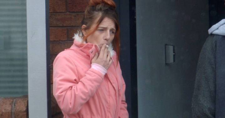 'Goldilocks' thief breaks into homes to do laundry, sleep and brush teeth