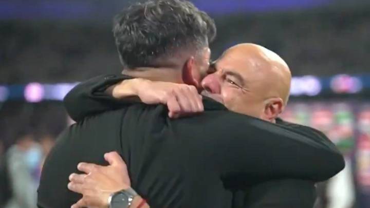 El presidente de Platense aseguró que Orsi y Gómez no quisieron volver al club