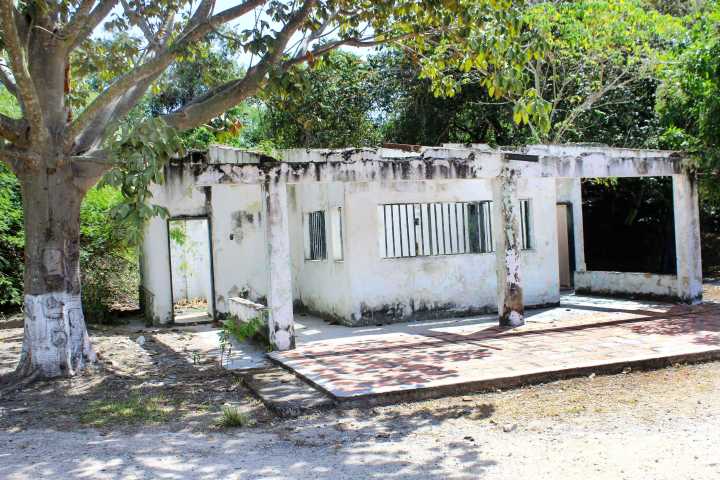 A la comunidad El Ereigüe le urge atención gubernamental