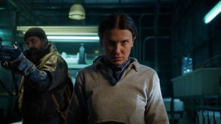 What To Watch Wednesday: Stranger Things' End Begins, The Beatles Anthology And More