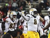 Opening lines: All local teams open as favorites