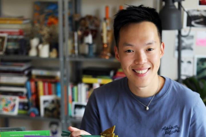 How a 27-Year-Old's Side Hustle Hit $100K in Month 1: KiuKiu