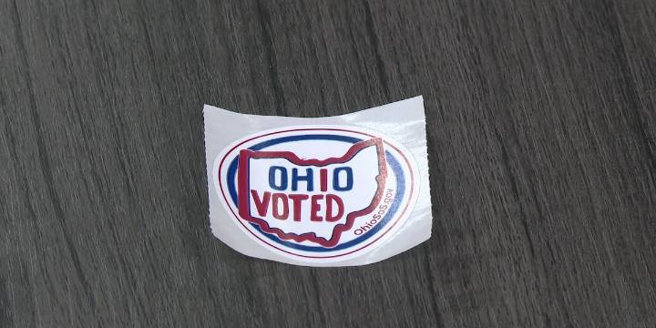 Election Day is Tuesday. Here’s what Ohio voters need to know