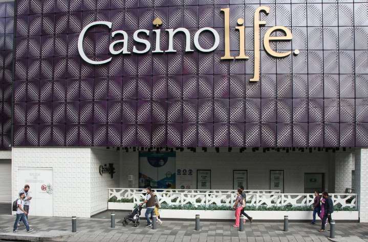 Convoca el gobierno a operadores de casinos a participar en discusión de Ley de Juegos y Sorteos