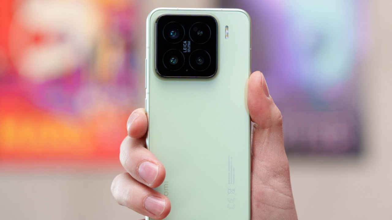 Xiaomi president confirms smartphones to get expensive in 2026, here’s why