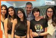 'Sunjay Kapur's Daughter Is Samaira, Not Safira,' sister Mandhira Kapur reveals shocking details about Rs 30,000 crore property debate