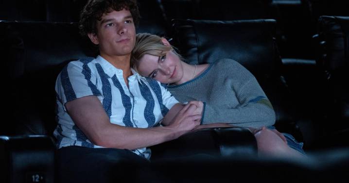 Box office sees slow Halloween weekend