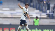Pumas recuperó la memoria