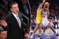 It's finally time to begin putting all the bold St. John's  theories to the test