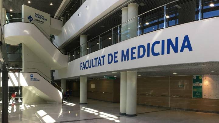 La facultad de Medicina de la UIB supera a la media de universidades públicas en el MIR y destaca frente a las privadas