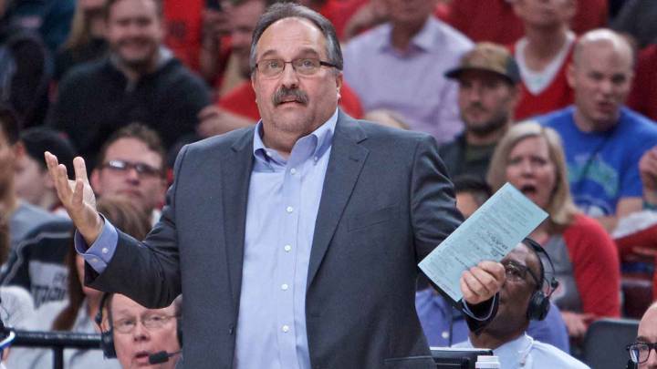 Ex-Pistons coach Stan Van Gundy admits why he literally ‘kicks himself’ over Devin Booker