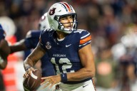 How to Watch Auburn vs Vanderbilt: Live Stream NCAA College Football, TV Channel