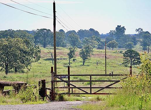 A year after start of Franklin County prison project, state hasn’t done cultural survey of land