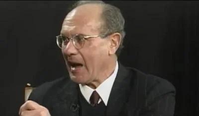 Ralph Meczyk, Cook County judge who let CTA "burn bitch" attacker free, is himself a convicted felon