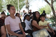 Una ola de restricciones migratorias "al tercer mundo" sacude a EE.UU. tras el tiroteo en DC