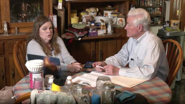 'Like gambling' East TN woman loses $2,000 in work from home scam