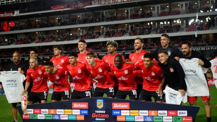 Cómo será el pasillo de honor que Estudiantes le hará a Rosario Central