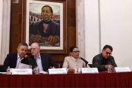 Ve Segob motivación política en bloqueos; insiste en diálogo