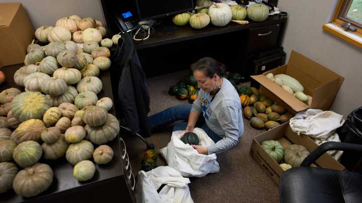 Tribal college leaders are uneasy about U.S. financial commitments despite a funding increase