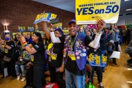 Proposition 50 Passes in California, Boosting Democrats in Fight for US House Control