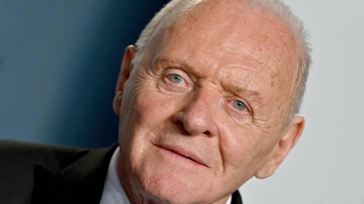 Anthony Hopkins makes shocking confession about second marriage: 'I take full responsibility'