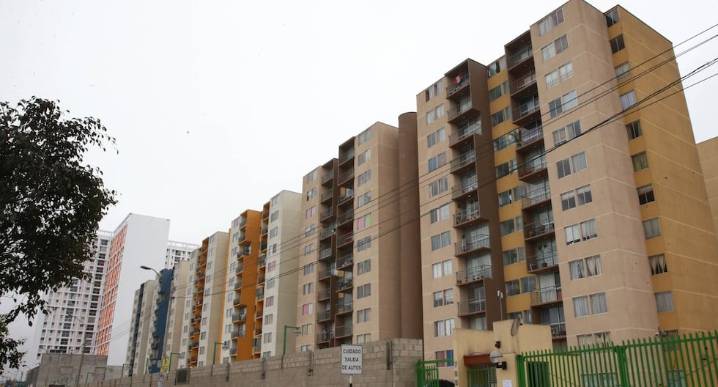 Lima: Proyectos de Vivienda de Interés Social vulneran parámetros establecidos