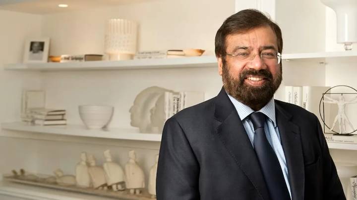 ‘Fewer goals, fewer meetings,’ why Harsh Goenka pitches for peace in a busy world