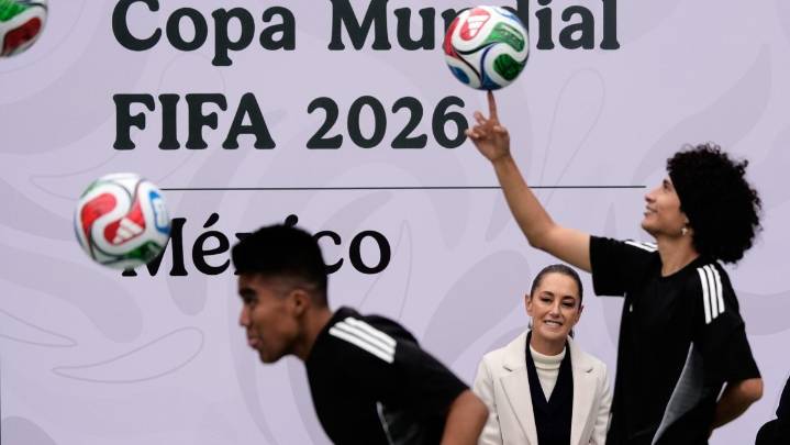 FIFA rompe récord: casi dos millones de entradas vendidas a siete meses del Mundial 2026