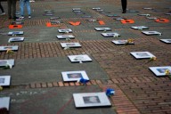 Fiscalía entrega los cuerpos de dos víctimas de desaparición forzada ligadas al caso de Lucho Herrera