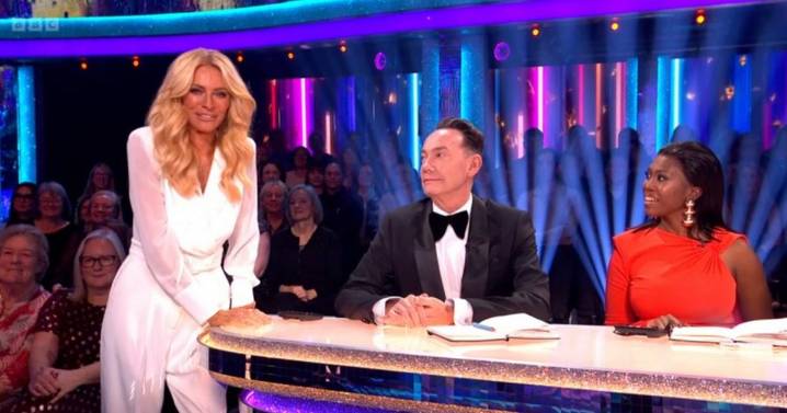 Strictly Come Dancing fans scream 'winner' as routine leaves professional in 'tears'