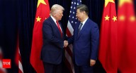 US-China trade ties: Trump says talks with Xi ended with ‘great success’ — But will it revive their economies?