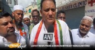 “People do not want to repeat their mistake”: Telangana minister Azharuddin on Jubilee hills bypolls