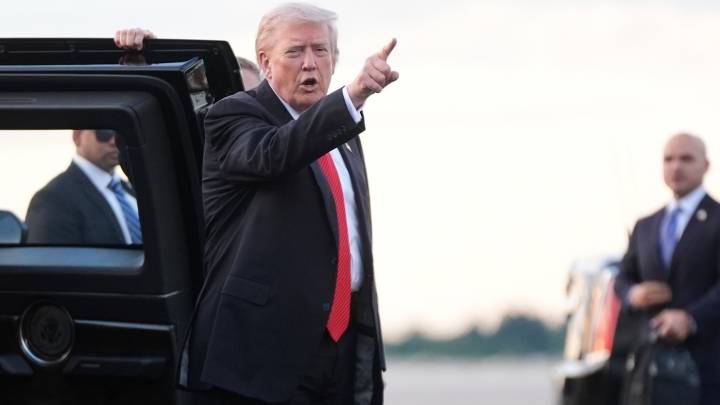 ‘US not planning nuclear explosions’: Energy secretary says as Trump orders military to restart nuclear weapons testing