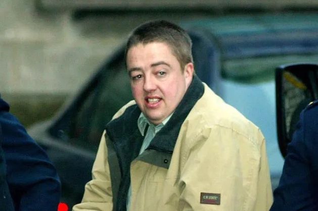 David "Frog Eyes" Stanners: Infamous Limerick gangster found dead in Mountjoy had taken cocaine shortly before death