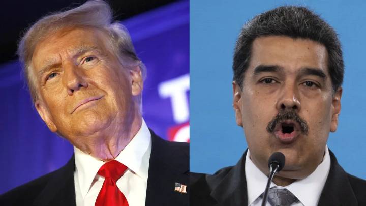 Venezuela responde a Trump: califica como “acto hostil y arbitrario” el anuncio sobre su espacio aéreo