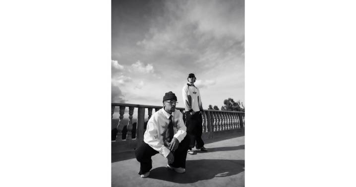 EMIL lanza el remix de 'Piola de Flow' junto a Lorduy: una fiesta de ritmos colombianos y peruanos