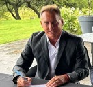 Imputaron al presidente de la Federación de Golf de Córdoba, Marcelo César Martínez, por abuso sexual