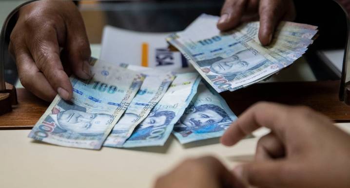 ¿Te descuentan del sueldo? Conoce lo que está permitido y lo prohibido por ley