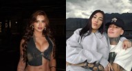 Samantha Correa: la mujer trans que Pirlo puso en el ojo del huracán con Blessd