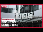 Former News CEO Denies BBC Is “Institutionally Biased” Following Trump Editing Scandal