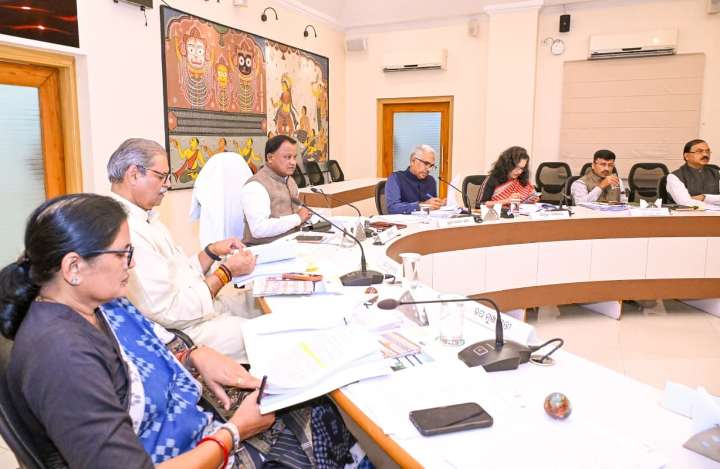 State to enact new law to curb illegal mining